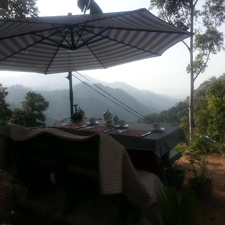Wow Home Stay เอลลา ภายนอก รูปภาพ