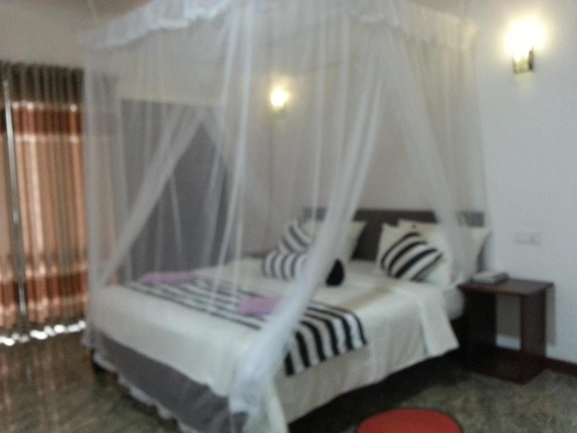 Wow Home Stay เอลลา ภายนอก รูปภาพ