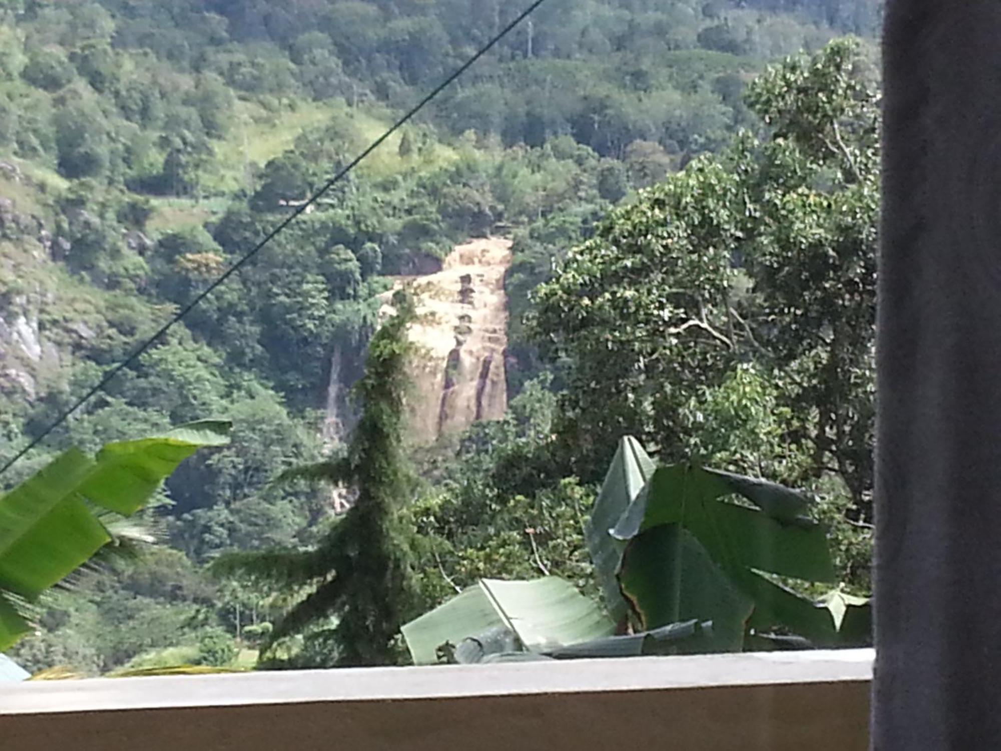 Wow Home Stay เอลลา ภายนอก รูปภาพ