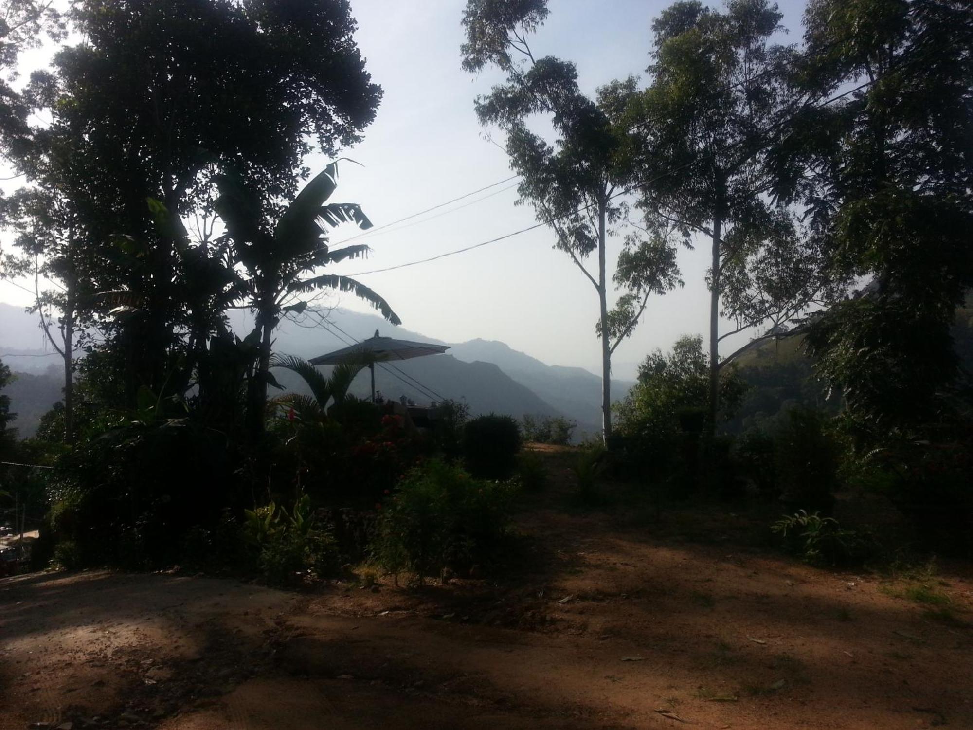 Wow Home Stay เอลลา ภายนอก รูปภาพ